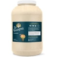thumbnail image 1 of Sir Kensington's Dijonnaise Mayonnaise, 1 Gallon -- 4 per case, 1 of 2