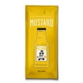 thumbnail image 1 of Sir Kensington's Yellow Squeeze Mustard Single Serve, 15 g - Case of 600, 1 of 2