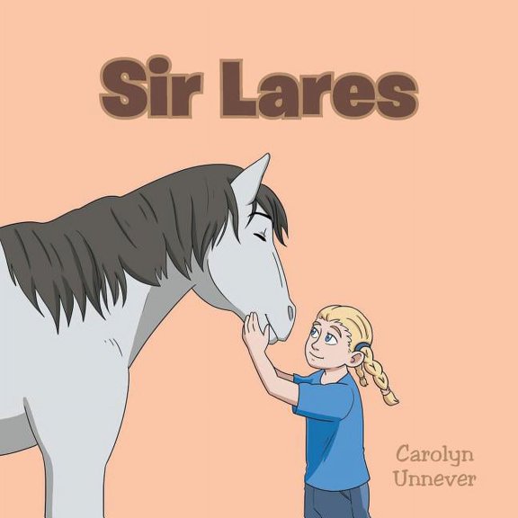 Sir Lares, (Paperback)