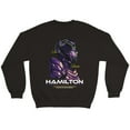 Sir Lewis Hamilton Formula One Sweatshirt