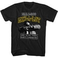 thumbnail image 1 of Sir Mix A Lot 1 900 Mixalot Black Adult T-Shirt 4Xlt, 1 of 2
