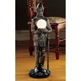 thumbnail image 1 of Sir Percivals Illuminated Sculpture, 1 of 1