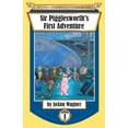 thumbnail image 1 of Sir Pigglesworth Adventure Sir Pigglesworth's First Adventure, Book 1, (Paperback), 1 of 1