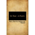 thumbnail image 1 of Sir Rae : A Poem (Paperback), 1 of 1