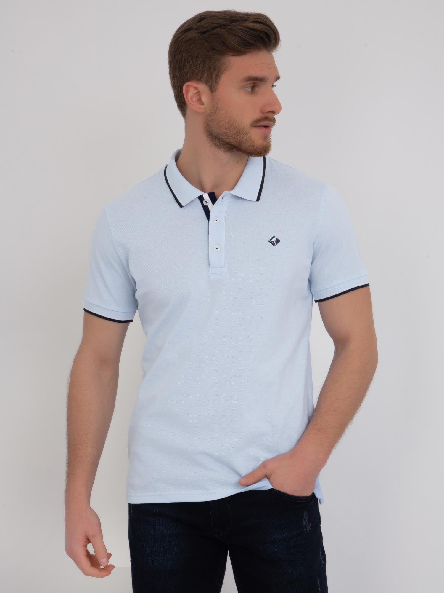 Raymond polo sales t shirt