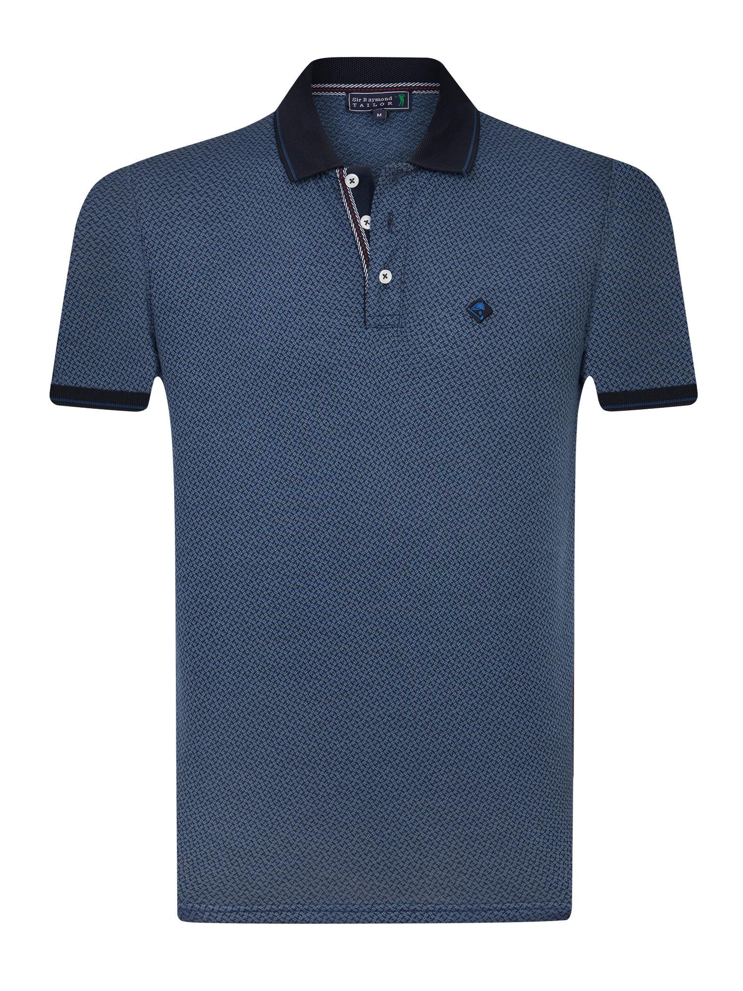 Sir raymond clearance tailor polo shirt