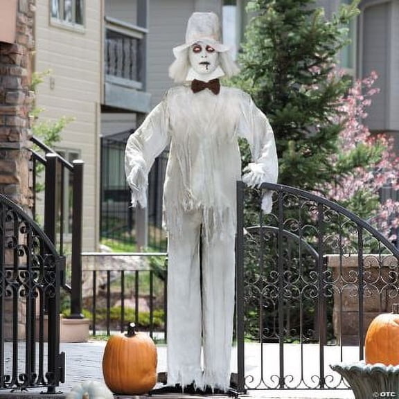 Sir Reginald Rot - Home Decor - 1 Piece