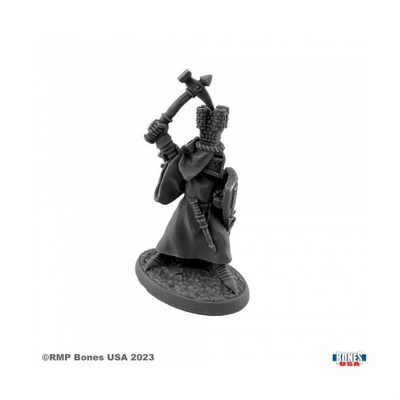 Reaper Miniatures Sir Roland The Grey