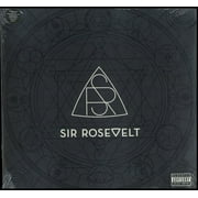 Sir Rosevelt - Sir Rosevelt - Vinyl explicit