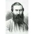 thumbnail image 1 of Sir Samuel White Baker 1821 To 1893 English Explorer From Illustrated London News 11 October 1873 Poster Print, 1 of 3