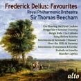 thumbnail image 1 of Sir Thomas Beecham / Royal Philharmonic Orchestra - Frederick Delius: 11 Favourites - Music & Performance - CD, 1 of 2