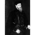 thumbnail image 1 of Sir Thomas Gresham /N(1519-1579). English Financier. Oil On Panel By An Unknown Flemish Artist, C1565. Poster Print by  (24 x 36), 1 of 1