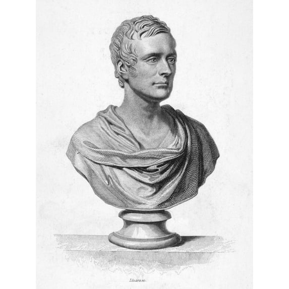 Sir Thomas S. Raffles N(1781-1826). Thomas Stamford Raffles. English Colonial Administrator And Founder Of Singapore.