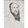 thumbnail image 1 of Sir Thomas Wyatt, Also Spelled Wiat, 1503 _æ_1542. 16th, 1 of 3