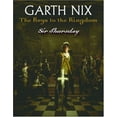 thumbnail image 1 of Pre-Owned Sir Thursday (Keys to the Kingdom, Book 4) (Hardcover) 0439700876 9780439700870, 1 of 1