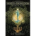 thumbnail image 1 of Pre-Owned Sir Thursday (the Keys to the Kingdom #4): Volume 4 (Paperback) 1338240404 9781338240405, 1 of 1