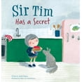 thumbnail image 1 of Sir Tim Has a Secret (Hardcover) by Judith Koppens, 1 of 1
