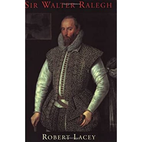 Pre-Owned Phoenix: Sir Walter Ralegh (Paperback) 1842120891 9781842120897
