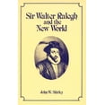 thumbnail image 1 of Sir Walter Ralegh and the New World, (Paperback), 1 of 1
