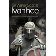 thumbnail image 1 of Sir Walter Scott's Ivanhoe, 1 of 1