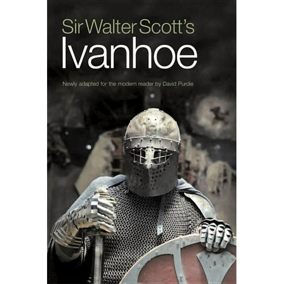 Sir Walter Scott's Ivanhoe
