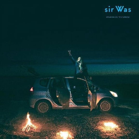 Sir Was - Holding On To A Dream - Music & Performance - Vinyl