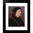 thumbnail image 1 of Sir William Butts 20x24 Framed Art Print by Hans Holbein the Younger, 1 of 2