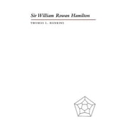 Sir William Rowan Hamilton, Paperback