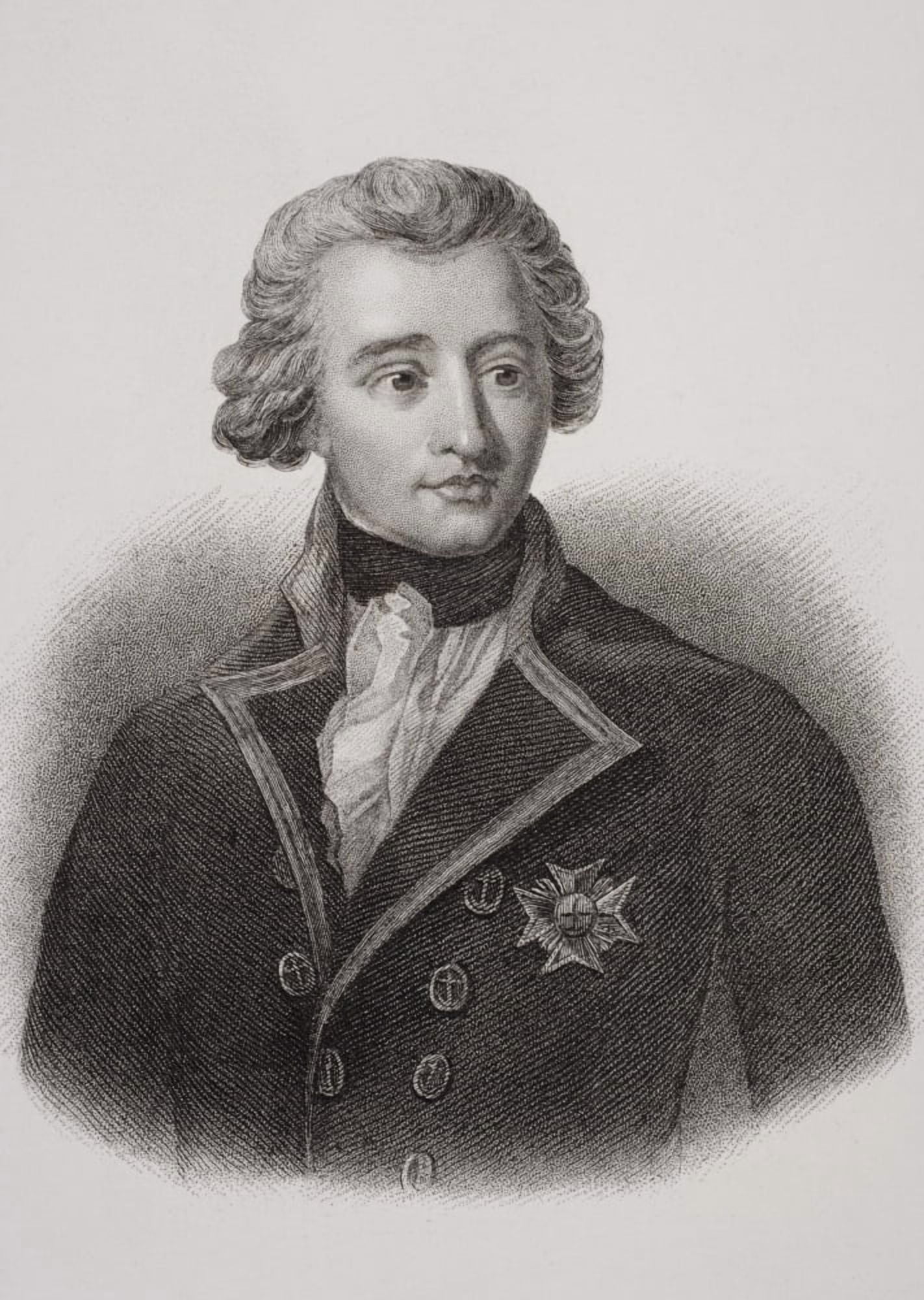 Sir William Sidney Smith 1764-1840 British Admiral Engraved By S Freeman From A Painting By J Opie Canvas Art - Ken Welsh Design Pics (12 x 17)