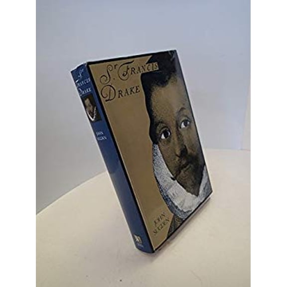 Pre-Owned Sir francis Drake (Hardcover) 9780712620383