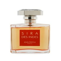 Sira Des Indes Eau De Parfum Spray 2.5 Oz / 75 Ml for Women by Jean Patou