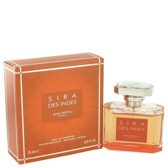 Sira Des Indes Perfume By Jean Patou Eau De Parfum Spray 2.5 oz