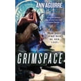 thumbnail image 1 of Sirantha Jax Novel Grimspace, Book 1, (Paperback), 1 of 1