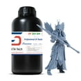 thumbnail image 1 of Siraya Tech Tenacious Flexible 3D Printer Resin, High Impact Resistant, No Mixing, for MSLA/DLP/SLA Easy Grey 1kg, 1 of 7
