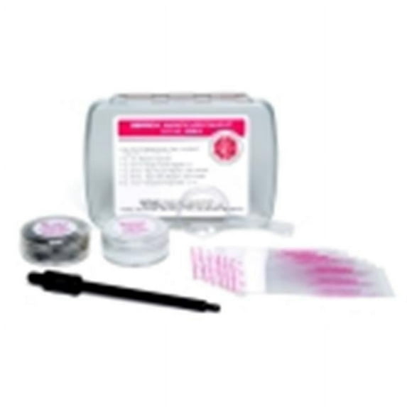 Sirchie Search Magnetic Latent Fingerprint Value Kit