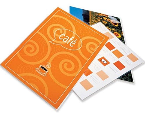Sircle 7 Mil Thermal Laminating Pouches, 12" x 18", 100 Count, 1 Pack