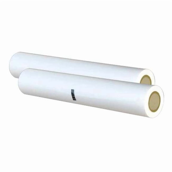 Sircle Heat Laminating Film,18 x 500 ft.,PK2 RL-18-15-500-1-G