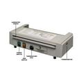 thumbnail image 1 of SircleLam LA-7020E Thermal Pouch Laminator, 1 Pack, Beige, 1 Count, 1 of 4