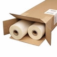 thumbnail image 1 of Sircle SircleLam School Laminating Film - 1.5Mil 27" x 500' - Clear Glossy - 1" Core - Qty: 2 Rolls, 1 of 3
