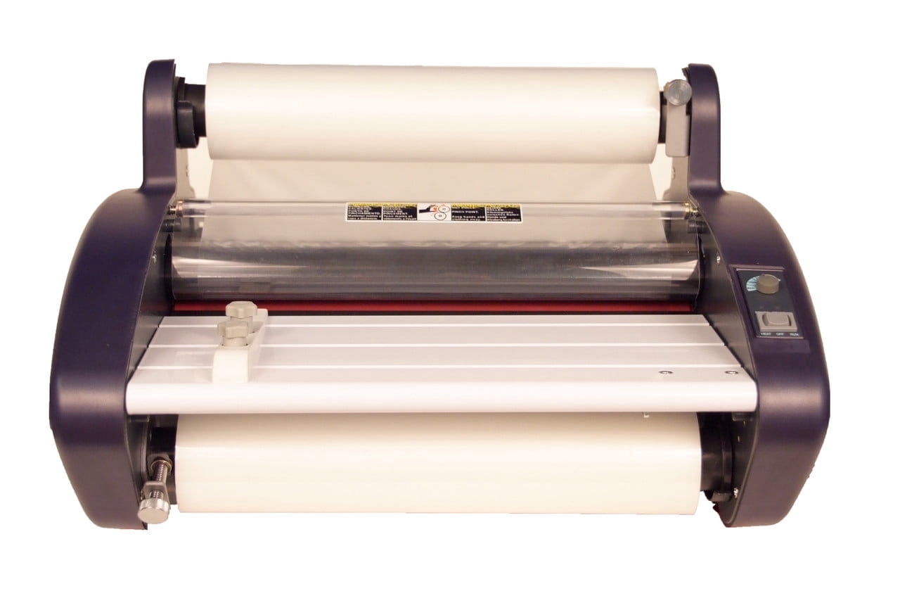 SircleLam® SmartLoad 12 Roll Laminator