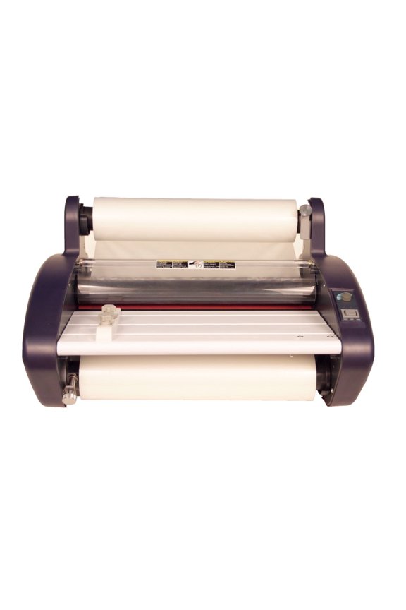SmartLoad 12 Roll Laminator