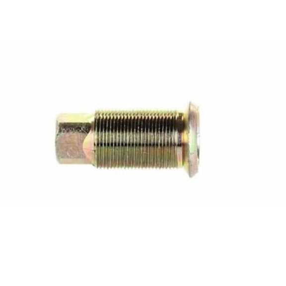 Sirco SCO896L Left Hand Extra Length Steel Inner Cap Nut