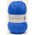thumbnail image 1 of Sirdar Snuggly DK Yarn 412 Soldier Blue, 1 of 1