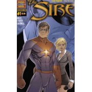 Sire, The #1 VF ; AfterShock Comic Book