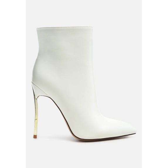 Siren Bootie