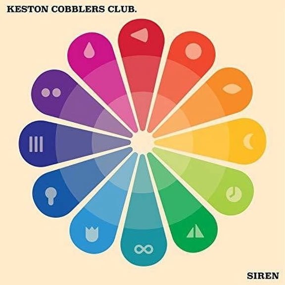 Siren (CD)