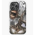 thumbnail image 1 of Siren Head Graphic GA4702 Phone Case for iPhone 11 to 17 Pro Max, 1 of 2