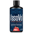 thumbnail image 1 of Siren Labs Vaso-VOL Liquid Muscle Pump Volumizer with Agmatine Sulfate - Pre Workout For Men To Take Your Workouts To The Next Level with Vascularity and Performance (Mixed Berry), 1 of 9