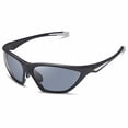 thumbnail image 1 of Siren Naga Cycling Sport Sunglasses with Lens Options - Choose Your Color & Lens, 1 of 5