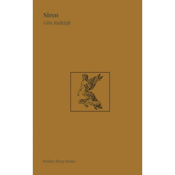 Siren (Paperback)